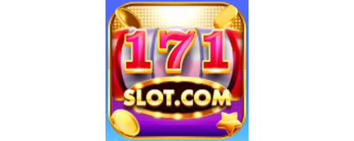 Logo login slot 171slot Baru