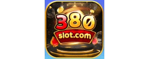 Logo 380 slot aplikasi Baru