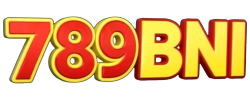 Logo 789bni login Baru