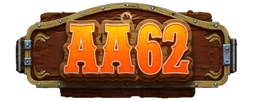 Logo aa 62 slot link Baru
