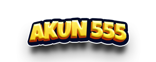Logo link akun slot 555 Baru