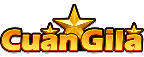Logo aplikasi cuan gila Baru