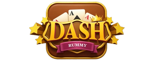 Logo login dashrummy Baru