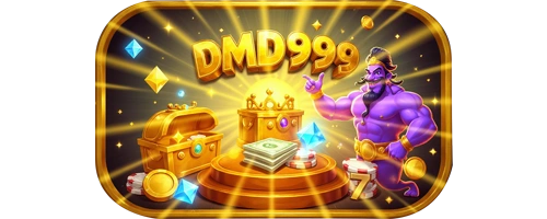 Logo dmd999 link Baru