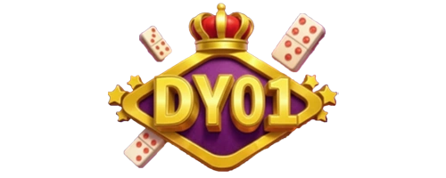 Logo dy 01 link slot Baru