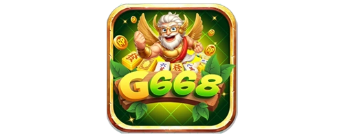Logo aplikasi g668 Baru
