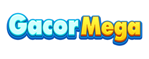 Logo gacor mega login link Baru