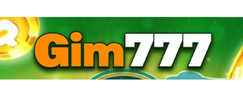 Logo gim 777 link Baru