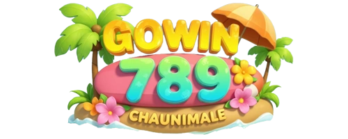 Logo gowin 789 login aplikasi Baru