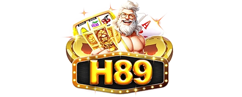 Logo slot h 89 login Baru