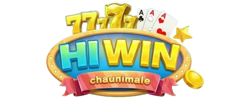 Logo slot hi win Baru