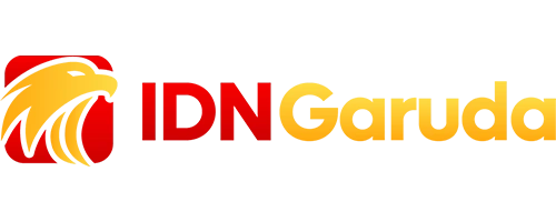 Logo login link idn garuda Baru