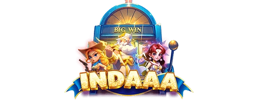 Logo inda777 link Baru