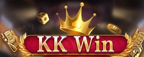 Logo apk slot kkwin Baru