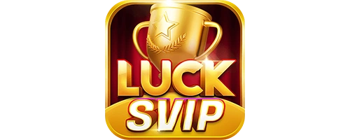 Logo download luck svip Baru