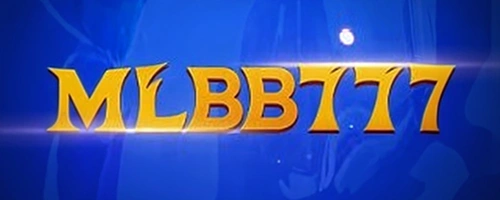 Logo login aplikasi mlbb777 Baru