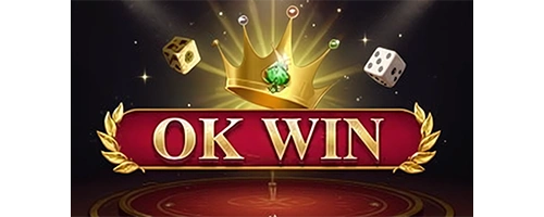 Logo aplikasi link ok win Baru