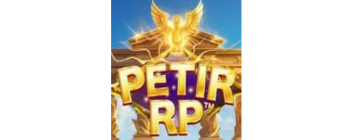 Logo petir rp aplikasi Baru
