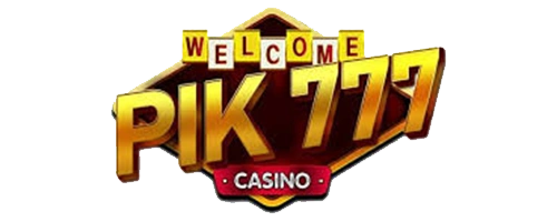 Logo apk slot pik 777 Baru