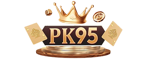 Logo link pk 95 Baru