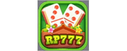Logo download rp 777 Baru