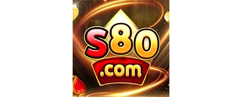 Logo aplikasi s 80 Baru