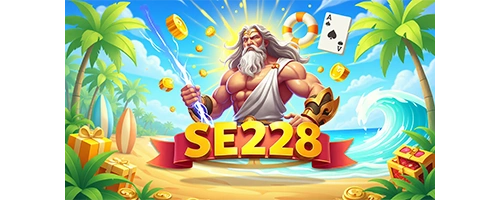 Logo se328 aplikasi slot Baru