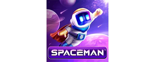 Logo download spaceman slot Baru