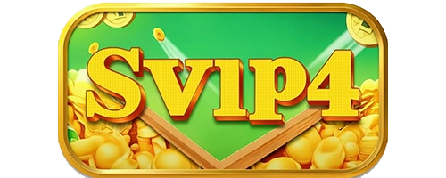 Logo aplikasi svip4 apk Baru