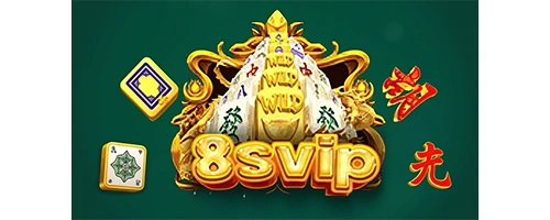 Logo svip 8 apk Baru