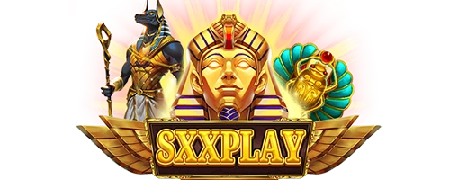 Logo slot sxx play aplikasi Baru