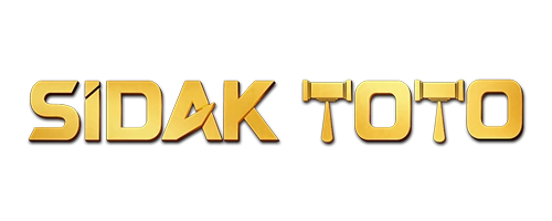 Logo login sidaktoto apk Baru