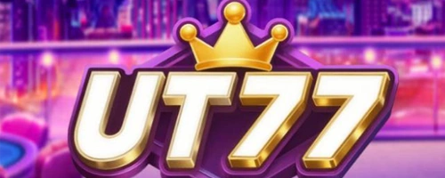 Logo link ut77 apk Baru
