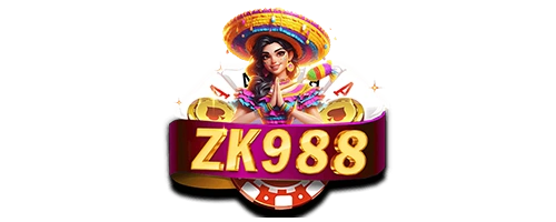 Logo login zk988 Baru