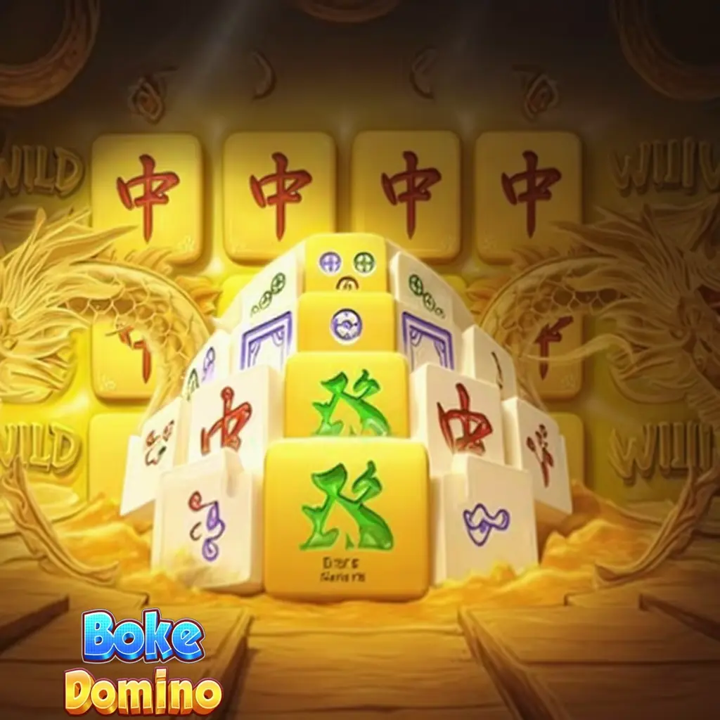 BOKEDOMINO Apk APK 29.5 Download for Android (Latest) Boke Domino Dailya News