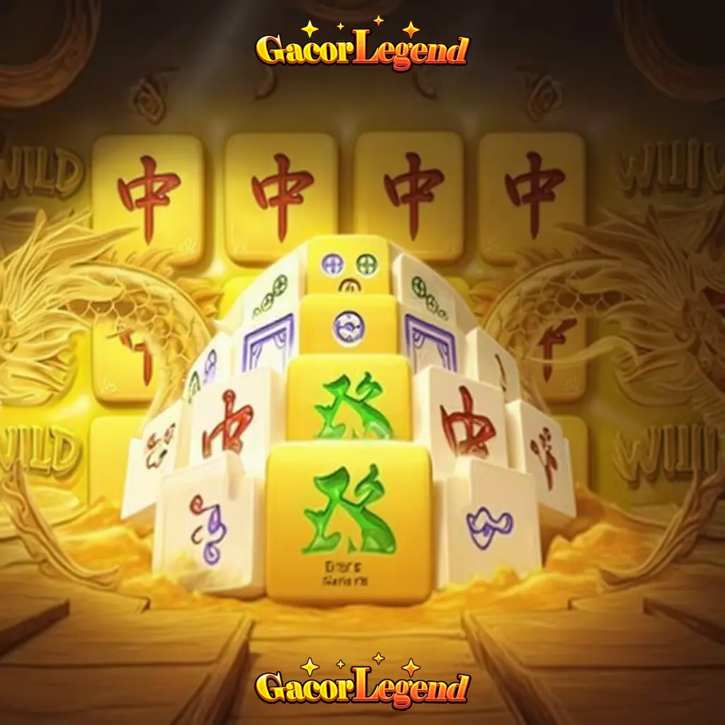 GACORLEGEND Apk APK 29.5 Download for Android (Latest) Gacor Legend Dailya News