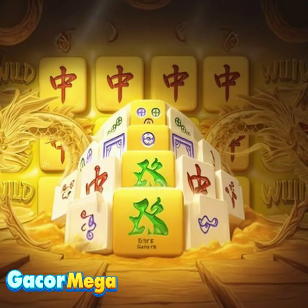 GACORMEGA Apk APK 29.5 Download for Android (Latest) Gacor Mega Dailya News
