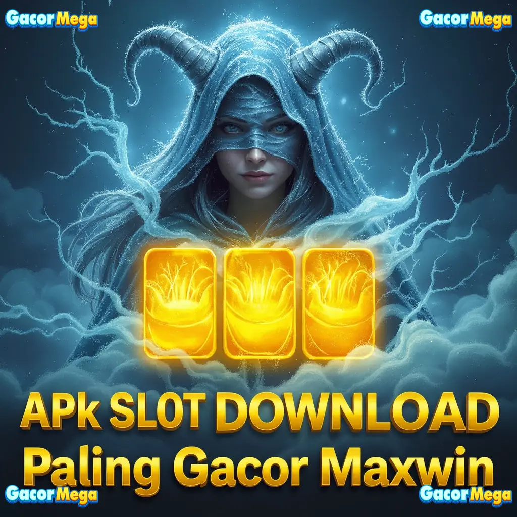 GACORMEGA: Dailya gacor mega apk - gacor mega - WooCommerce eCommerce