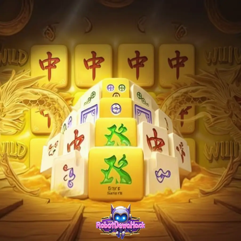 ROBOT DEWA CHEAT Apk APK 29.5 Download for Android (Latest) Robot Dewa Slot Dailya News